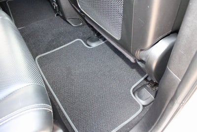 2021 Jeep Grand Cherokee 80th Anniversary Edition