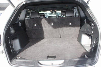 2021 Jeep Grand Cherokee 80th Anniversary Edition