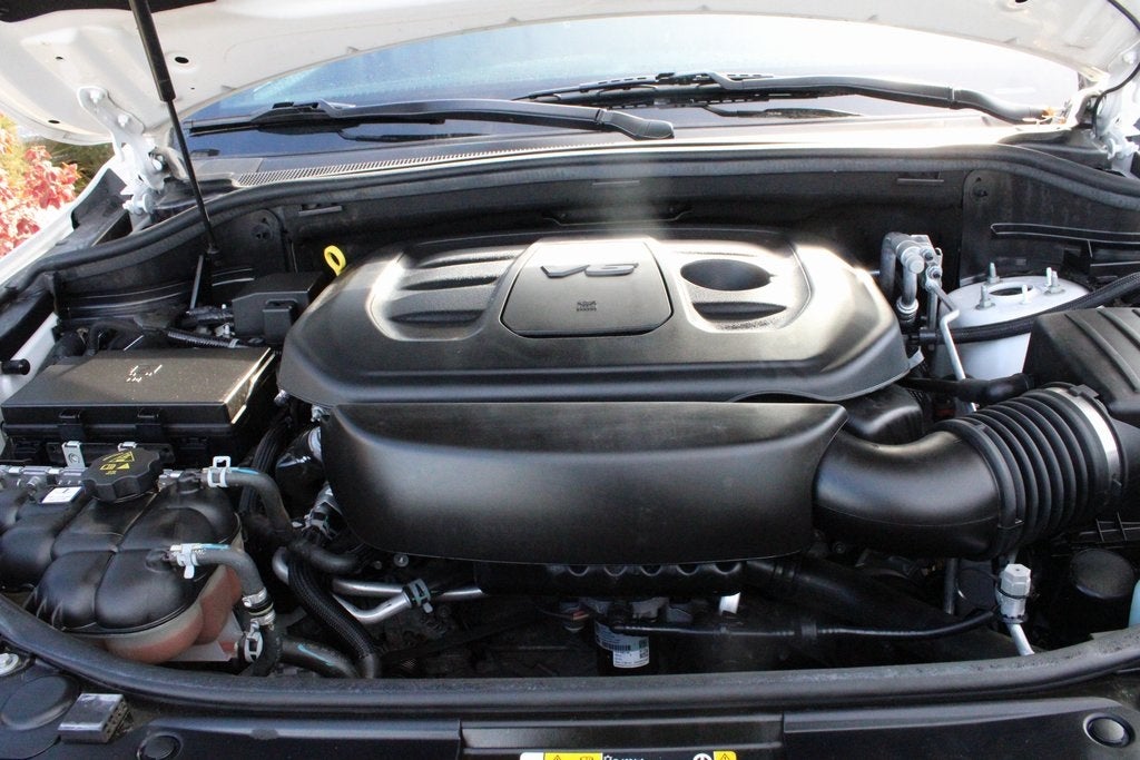 2021 Jeep Grand Cherokee 80th Anniversary Edition