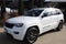 2021 Jeep Grand Cherokee 80th Anniversary Edition