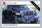 2020 Jeep Gladiator Mojave