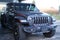 2020 Jeep Gladiator Mojave