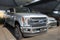 2017 Ford F-250SD Lariat