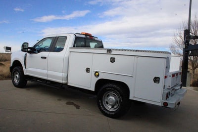 2024 Ford F-250 XL