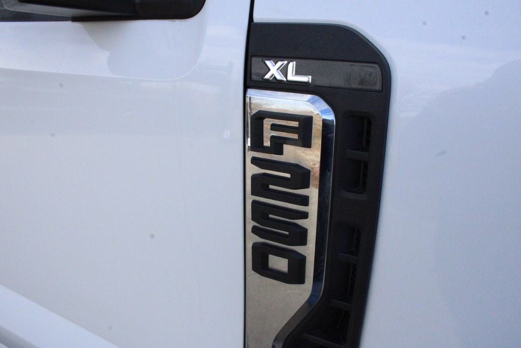 2024 Ford F-250 XL