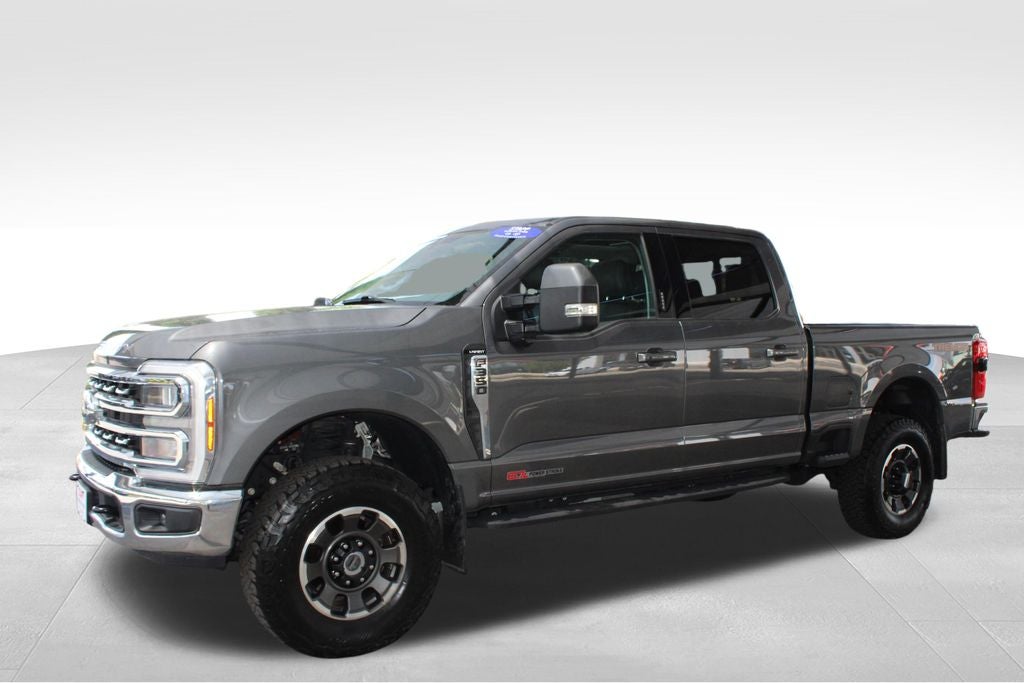 2023 Ford F-350 Lariat