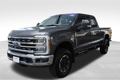 2023 Ford F-350 Lariat