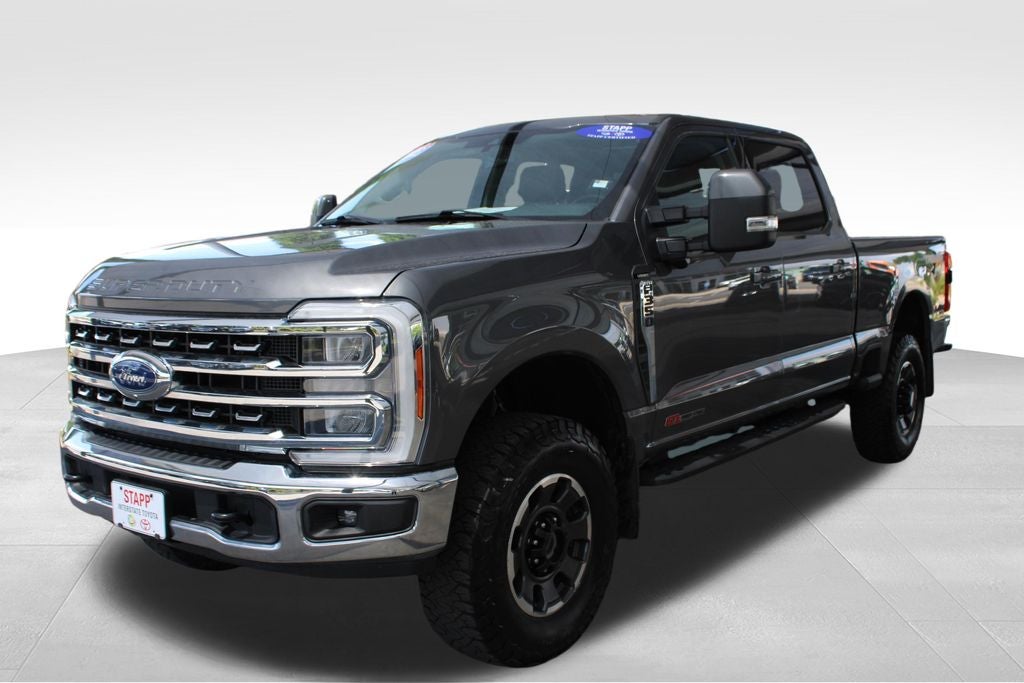 2023 Ford F-350 Lariat