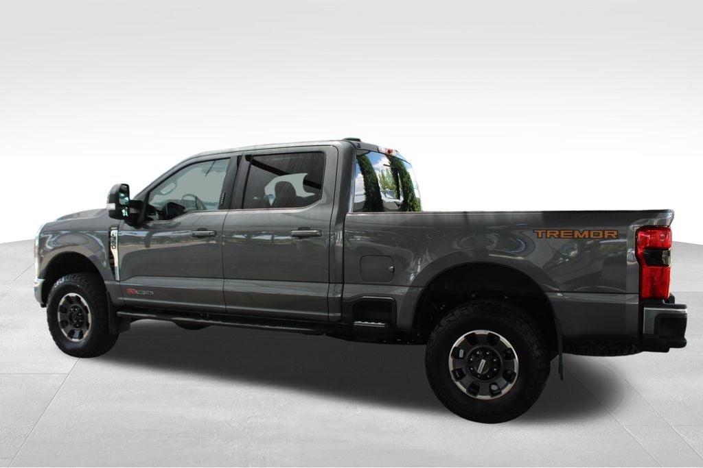 2023 Ford F-350 Lariat