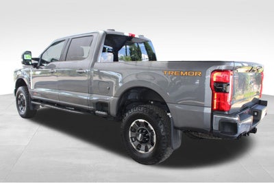 2023 Ford F-350 Lariat