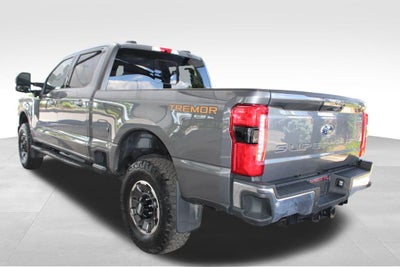 2023 Ford F-350 Lariat