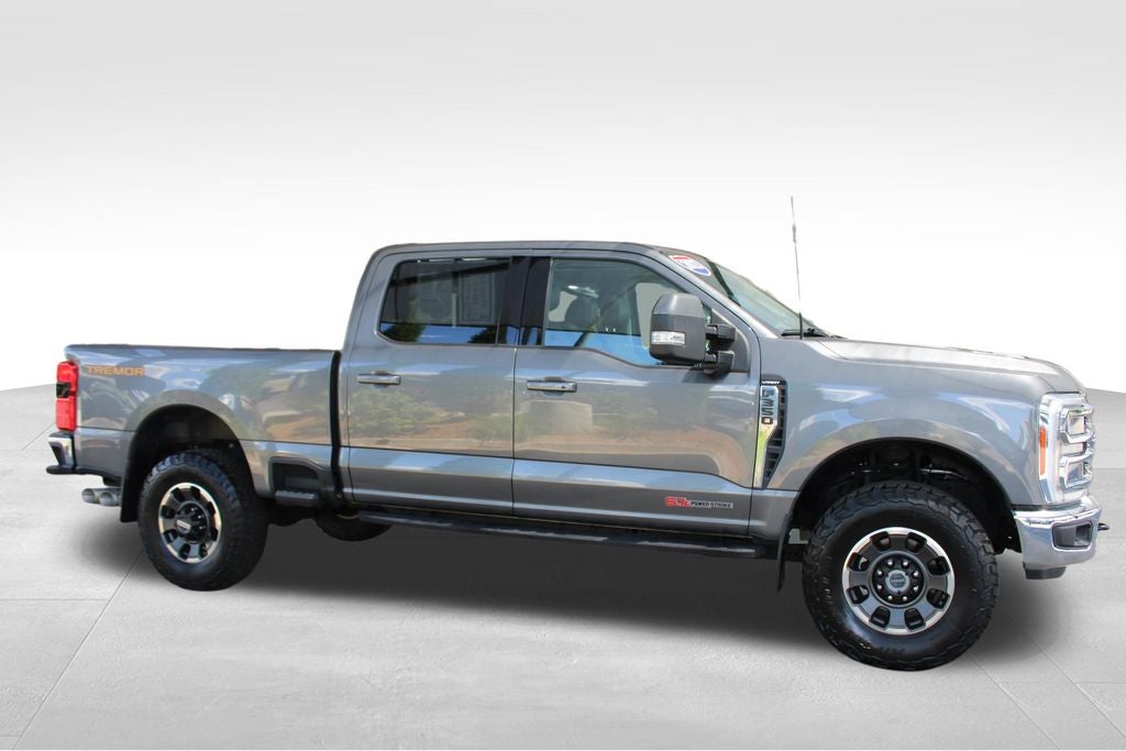 2023 Ford F-350 Lariat
