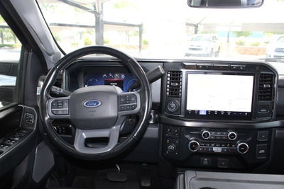 2023 Ford F-350 Lariat