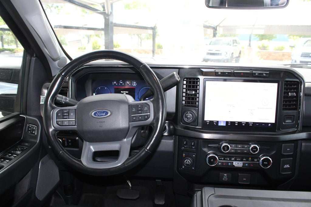 2023 Ford F-350 Lariat