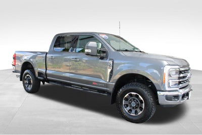 2023 Ford F-350 Lariat