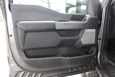 2023 Ford F-350 Lariat