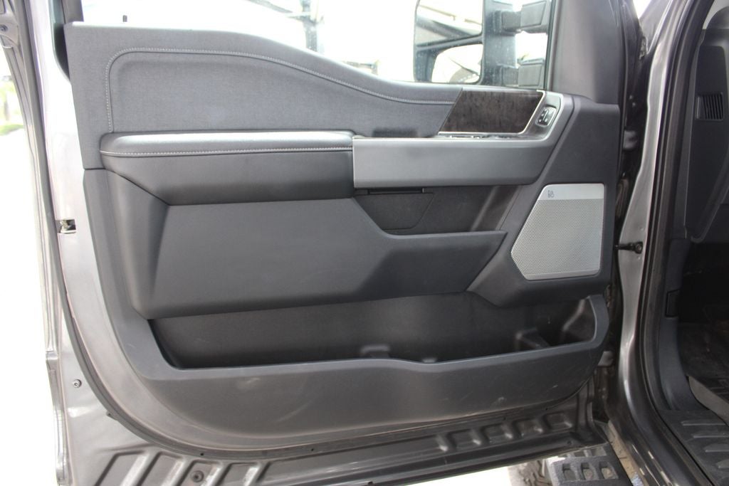 2023 Ford F-350 Lariat
