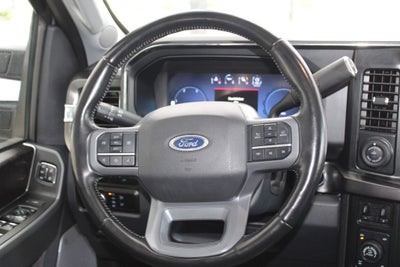 2023 Ford F-350 Lariat