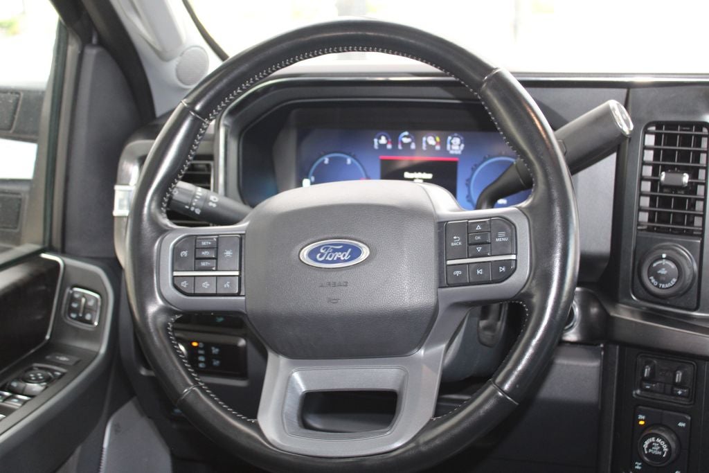 2023 Ford F-350 Lariat