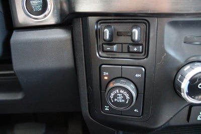 2023 Ford F-350 Lariat