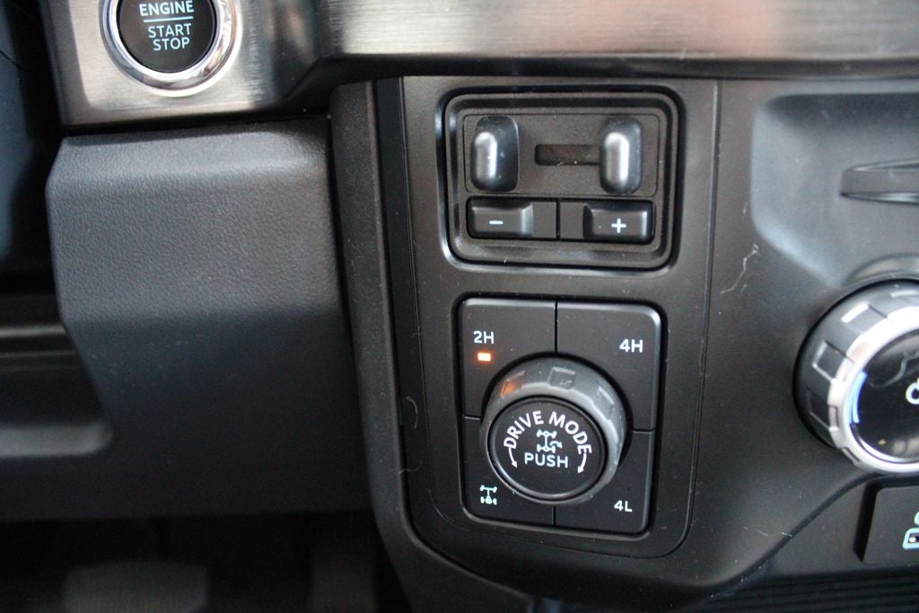 2023 Ford F-350 Lariat
