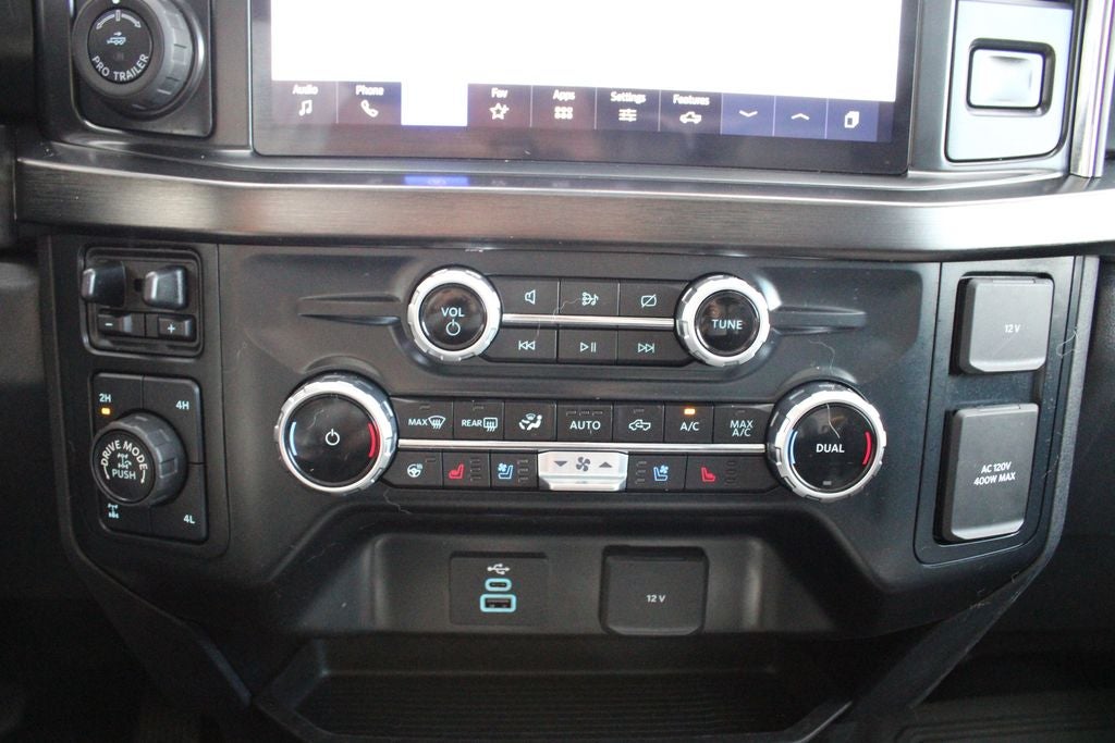 2023 Ford F-350 Lariat