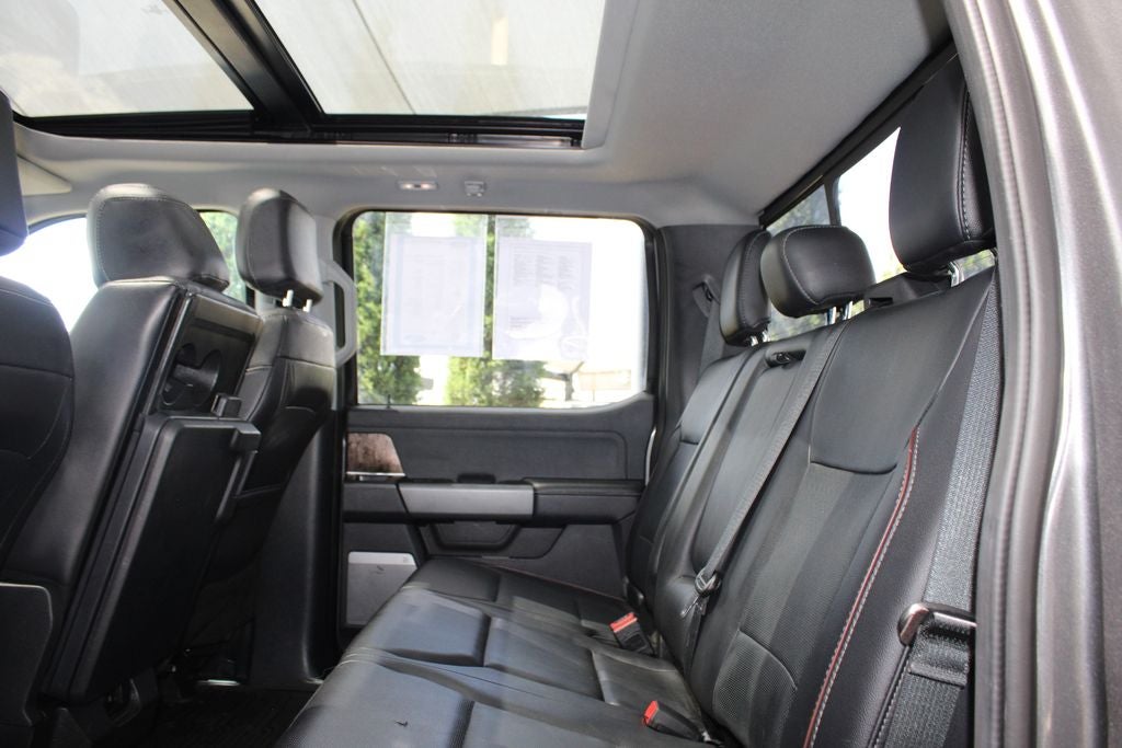 2023 Ford F-350 Lariat