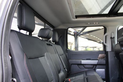 2023 Ford F-350 Lariat