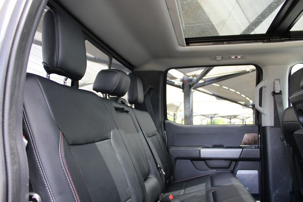 2023 Ford F-350 Lariat