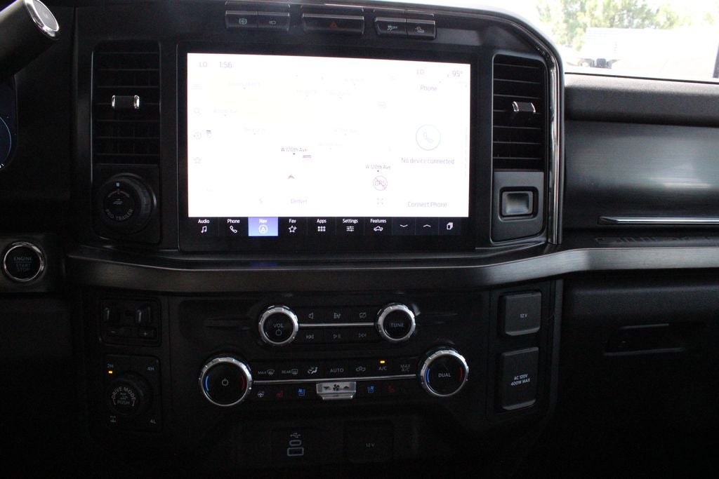 2023 Ford F-350 Lariat