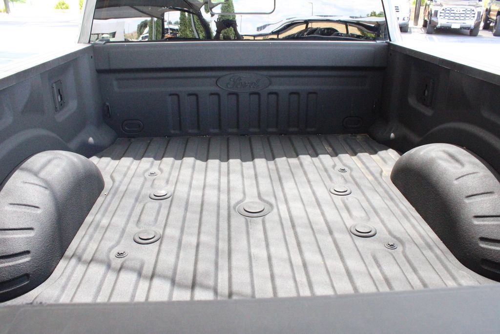 2023 Ford F-350 Lariat