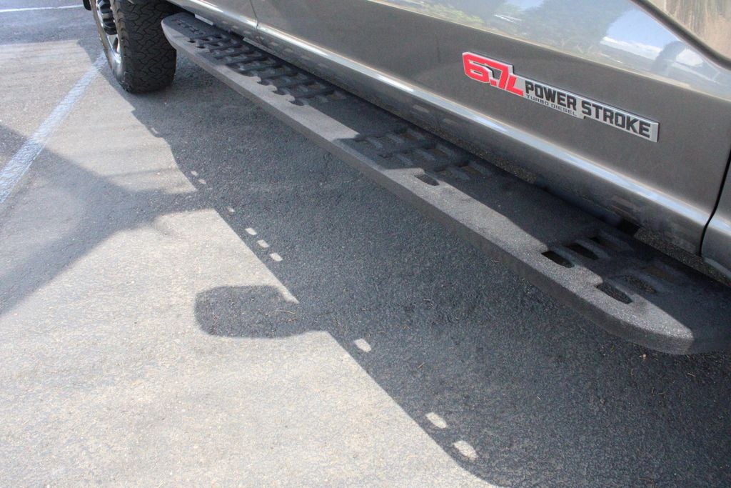 2023 Ford F-350 Lariat