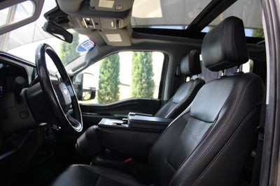 2023 Ford F-350 Lariat