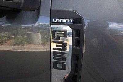 2023 Ford F-350 Lariat
