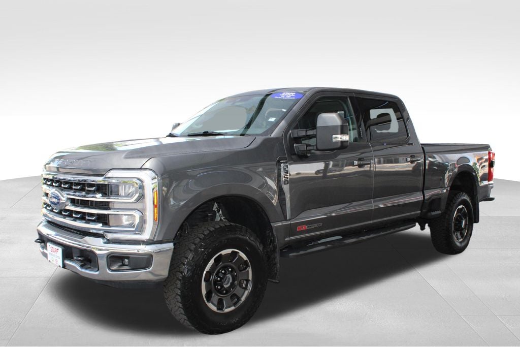 2023 Ford F-350 Lariat