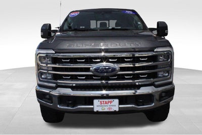 2023 Ford F-350 Lariat