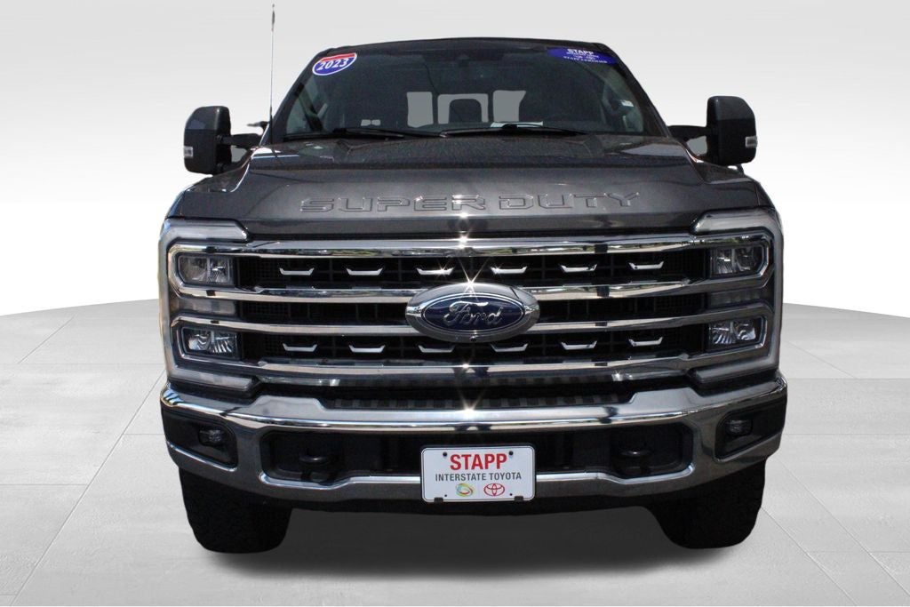 2023 Ford F-350 Lariat