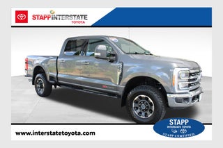 2023 Ford F-350 Lariat