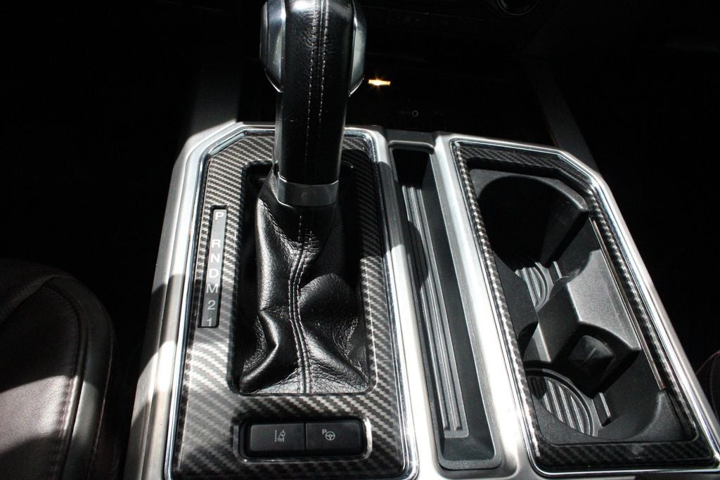 2015 Ford F-150 Platinum - Photo 47