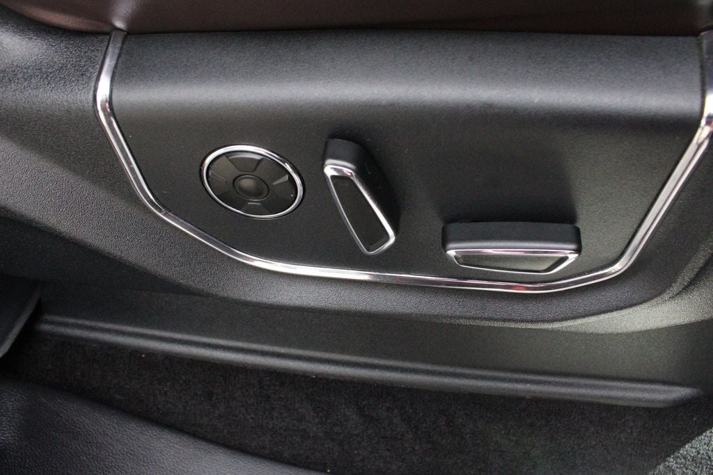 2015 Ford F-150 Platinum - Photo 50
