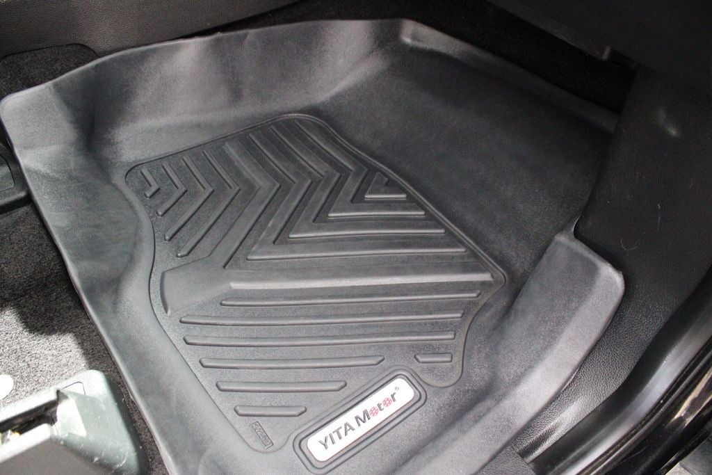 2015 Ford F-150 Platinum - Photo 51