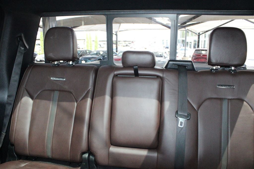 2015 Ford F-150 Platinum - Photo 59