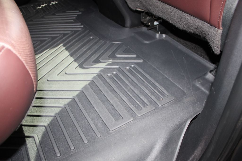 2015 Ford F-150 Platinum - Photo 63