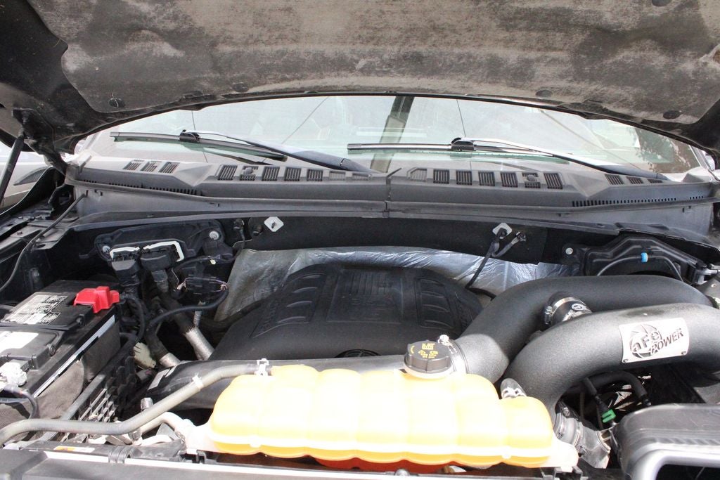 2015 Ford F-150 Platinum - Photo 68