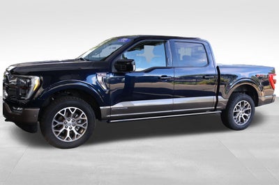 2023 Ford F-150 King Ranch