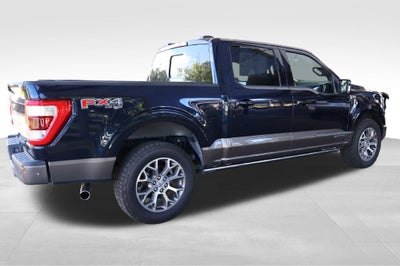 2023 Ford F-150 King Ranch