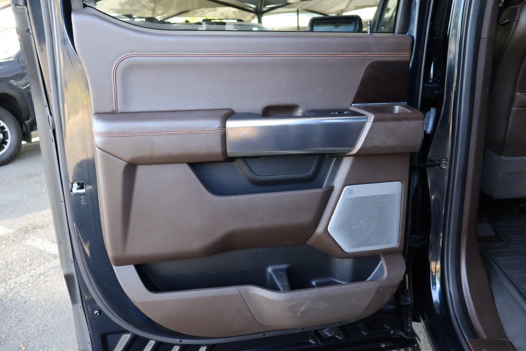2023 Ford F-150 King Ranch