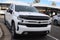 2022 Chevrolet Silverado LTD RST