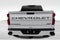 2022 Chevrolet Silverado LTD RST