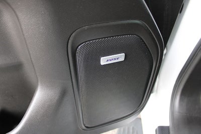 2022 Chevrolet Silverado LTD RST